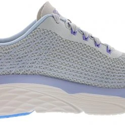 Skechers Women's Max Cushioning Elite Alekos Lace Up Running Shoes