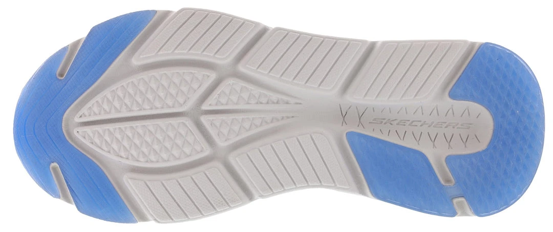 Skechers Women's Max Cushioning Elite Alekos Lace Up Running Shoes 5 Skechers Women's Max Cushioning Elite Alekos Lace Up Running Shoes