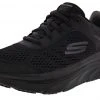 Skechers D'lux Men's Walker Relaxed Fit Walking Shoes