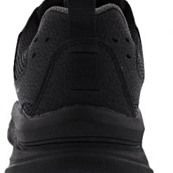 Skechers D'lux Men's Walker Relaxed Fit Walking Shoes