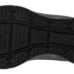 Skechers D'lux Men's Walker Relaxed Fit Walking Shoes