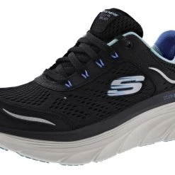 Skechers D'Lux Walker Infinite Motion Lightweight Walking Shoes -Women