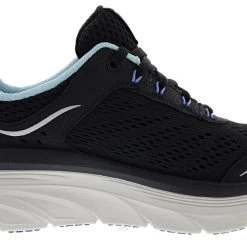 Skechers D'Lux Walker Infinite Motion Lightweight Walking Shoes -Women