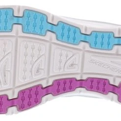 Skechers D'Lux Walker Infinite Motion Lightweight Walking Shoes -Women