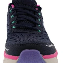 Skechers D'Lux Walker Infinite Motion Lightweight Walking Shoes -Women