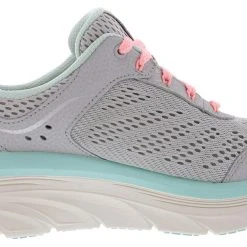 Skechers D'Lux Walker Infinite Motion Lightweight Walking Shoes -Women