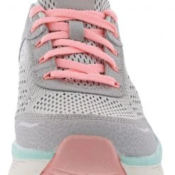 Skechers D'Lux Walker Infinite Motion Lightweight Walking Shoes -Women