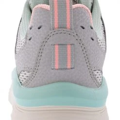 Skechers D'Lux Walker Infinite Motion Lightweight Walking Shoes -Women