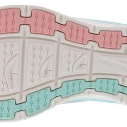 Skechers D'Lux Walker Infinite Motion Lightweight Walking Shoes -Women