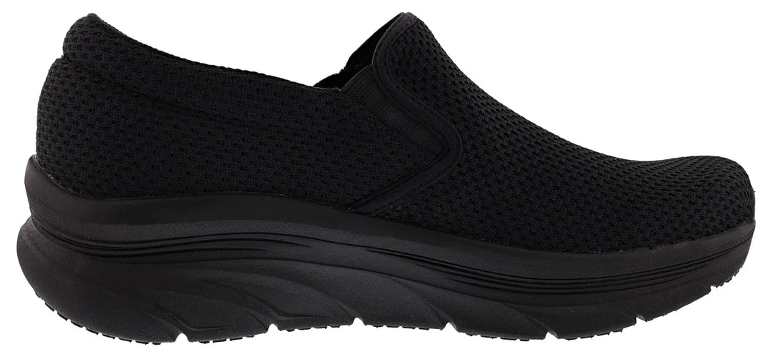 Skechers Men's D'lux Walker Murlino 4E Width Relax Fit Walking Shoes 2 Skechers Men's D'lux Walker Murlino 4E Width Relax Fit Walking Shoes