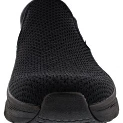 Skechers Men's D'lux Walker Murlino 4E Width Relax Fit Walking Shoes 8 Skechers Men's D'lux Walker Murlino 4E Width Relax Fit Walking Shoes