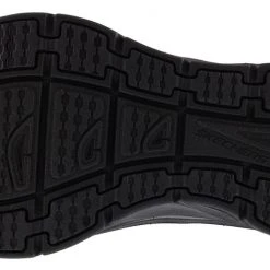 Skechers Men's D'lux Walker Murlino 4E Width Relax Fit Walking Shoes 10 Skechers Men's D'lux Walker Murlino 4E Width Relax Fit Walking Shoes