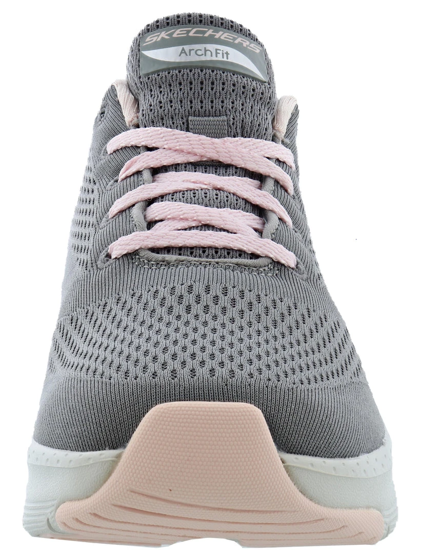 Skechers Women Lightweight Running Shoes Arch Fit Big Appeal 3 Skechers Women Lightweight Running Shoes Arch Fit Big Appeal