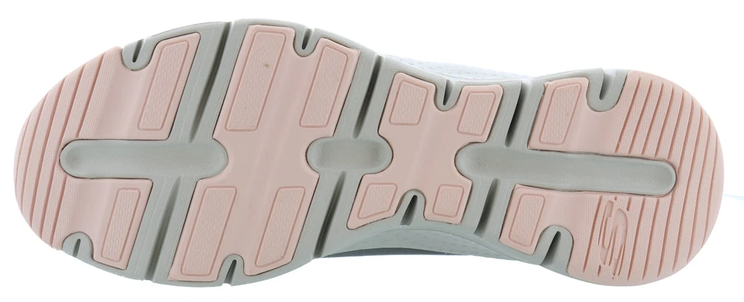 Skechers Women Lightweight Running Shoes Arch Fit Big Appeal 5 Skechers Women Lightweight Running Shoes Arch Fit Big Appeal