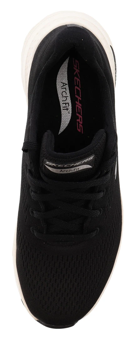 Skechers Women Lightweight Running Shoes Arch Fit Big Appeal 12 Skechers Women Lightweight Running Shoes Arch Fit Big Appeal