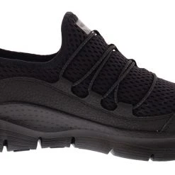 Skechers Women's Lightweight Walking Shoes Arch Fit- Lucky Thoughts