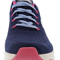 Skechers Women's Arch Fit Comfy Wave Lightweight Walking Shoes 22 Skechers Women's Arch Fit Comfy Wave Lightweight Walking Shoes