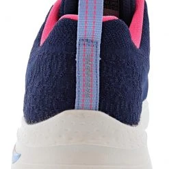 Skechers Women's Arch Fit Comfy Wave Lightweight Walking Shoes 23 Skechers Women's Arch Fit Comfy Wave Lightweight Walking Shoes