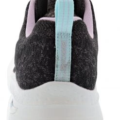 Skechers Women's Arch Fit Comfy Wave Lightweight Walking Shoes 18 Skechers Women's Arch Fit Comfy Wave Lightweight Walking Shoes