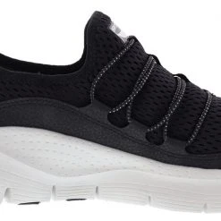 Skechers Women's Lightweight Walking Shoes Arch Fit- Lucky Thoughts