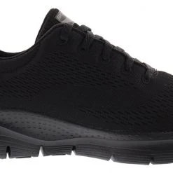 Skechers Women's Lightweight Walking Shoes Wide Width Arch Fit- Big Appeal