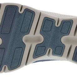 Skechers Women's Lightweight Walking Shoes Arch Fit- Lucky Thoughts