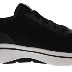 Skechers Women's Lightweight Walking Shoes Go Walk Arch Fit Motion Breeze