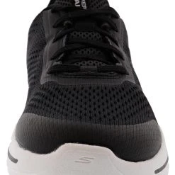 Skechers Women's Lightweight Walking Shoes Go Walk Arch Fit Motion Breeze