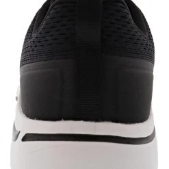 Skechers Women's Lightweight Walking Shoes Go Walk Arch Fit Motion Breeze