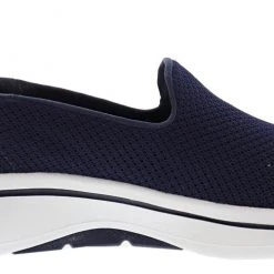 Skechers Women's Lightweight Walking Shoes Go Walk Arch Fit- Grateful