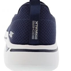 Skechers Women's Lightweight Walking Shoes Go Walk Arch Fit- Grateful