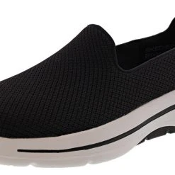 Skechers Women's Lightweight Walking Shoes Go Walk Arch Fit- Grateful