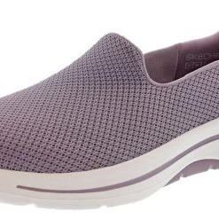 Skechers Women's Lightweight Walking Shoes Go Walk Arch Fit- Grateful