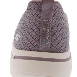 Skechers Women's Lightweight Walking Shoes Go Walk Arch Fit- Grateful