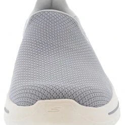 Skechers Women's Lightweight Walking Shoes Go Walk Arch Fit- Grateful