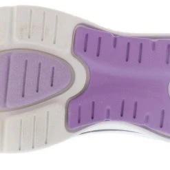 Skechers Women's Lightweight Walking Shoes Go Walk Arch Fit- Grateful