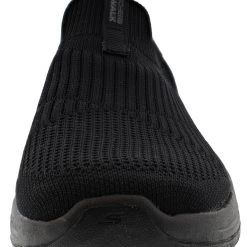 Skechers Women's Lightweight Walking Shoes Go Walk Arch Fit- Iconic