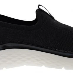 Skechers Women's Go Walk Hyper Burst Comfort Walking Shoes