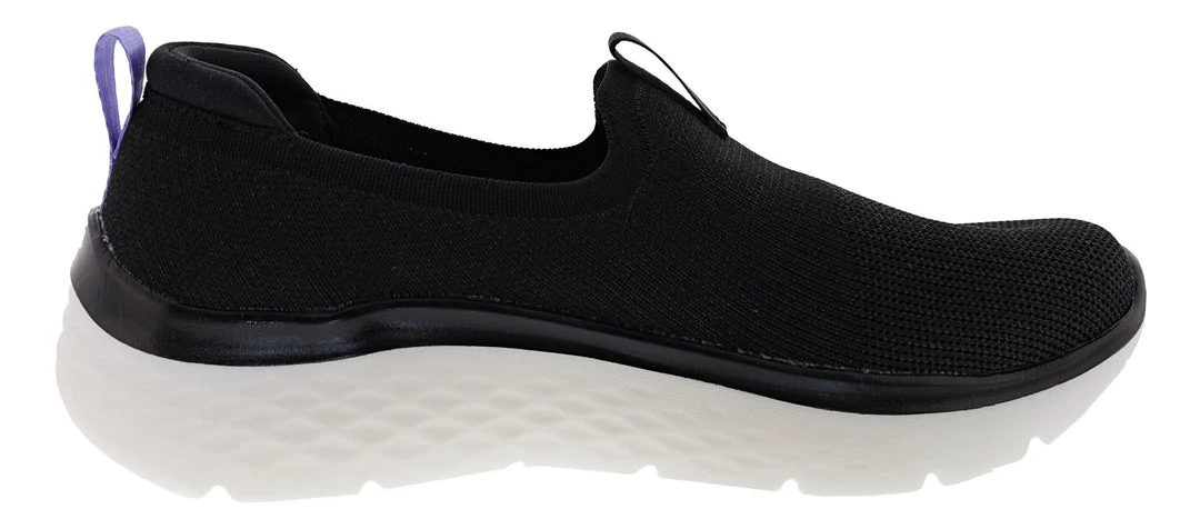 Skechers Women's Go Walk Hyper Burst Comfort Walking Shoes 2 Skechers Women's Go Walk Hyper Burst Comfort Walking Shoes