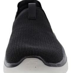 Skechers Women's Go Walk Hyper Burst Comfort Walking Shoes 7 Skechers Women's Go Walk Hyper Burst Comfort Walking Shoes