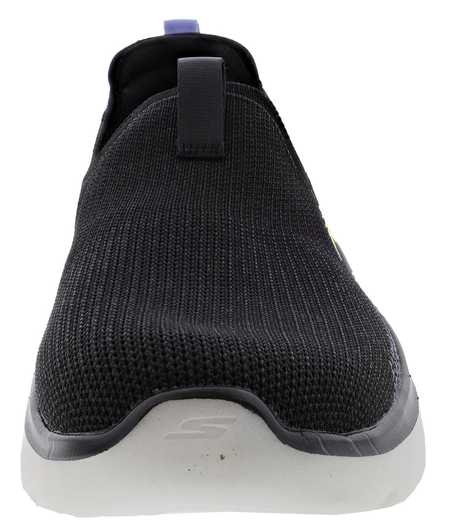 Skechers Women's Go Walk Hyper Burst Comfort Walking Shoes 3 Skechers Women's Go Walk Hyper Burst Comfort Walking Shoes