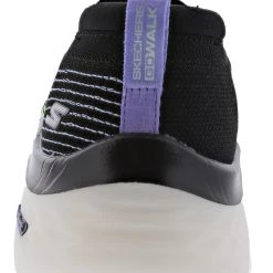 Skechers Women's Go Walk Hyper Burst Comfort Walking Shoes 8 Skechers Women's Go Walk Hyper Burst Comfort Walking Shoes