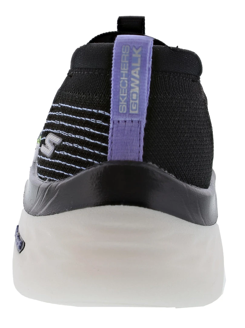 Skechers Women's Go Walk Hyper Burst Comfort Walking Shoes 4 Skechers Women's Go Walk Hyper Burst Comfort Walking Shoes