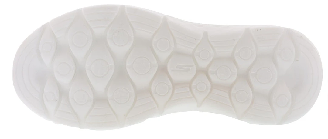 Skechers Women's Go Walk Hyper Burst Comfort Walking Shoes 5 Skechers Women's Go Walk Hyper Burst Comfort Walking Shoes