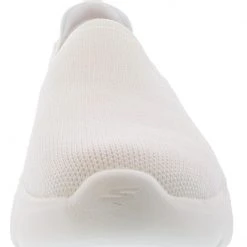 Skechers Women's Go Walk Hyper Burst Grand Smile Comfort Walking Shoes