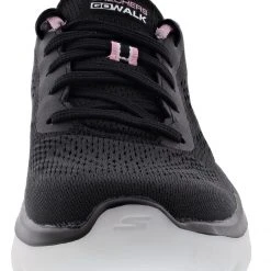 Skechers Women's Go Walk Hyper Burst Space Insight Walking Shoes 2 Skechers Women's Go Walk Hyper Burst Space Insight Walking Shoes