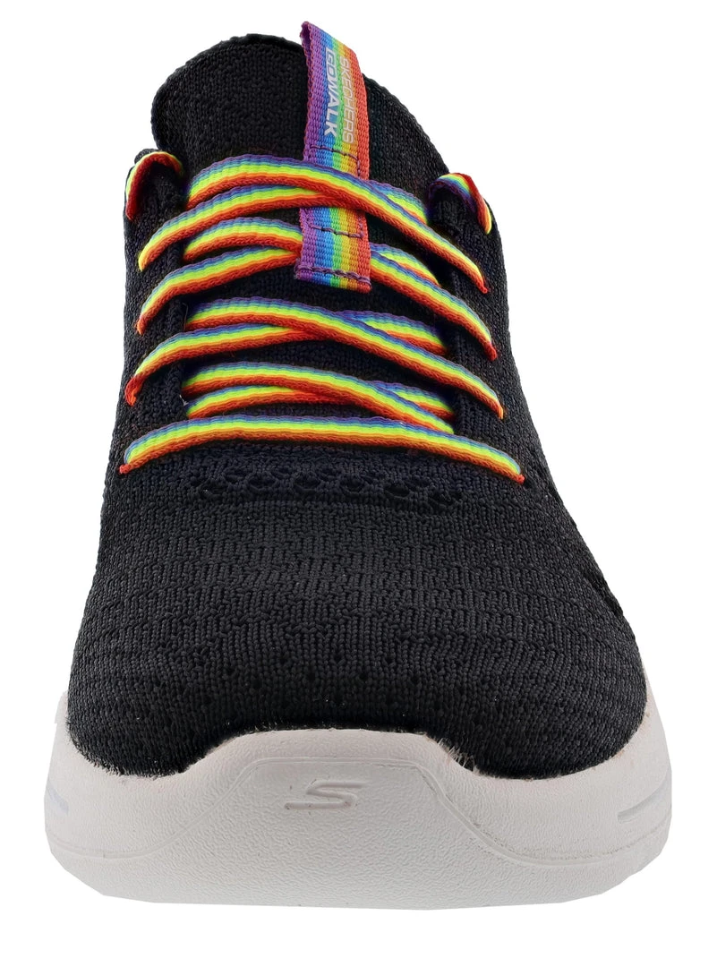 Skechers Women's Go Walk Arch Fit Fizz Comfort Walking Shoes 3 Skechers Women's Go Walk Arch Fit Fizz Comfort Walking Shoes