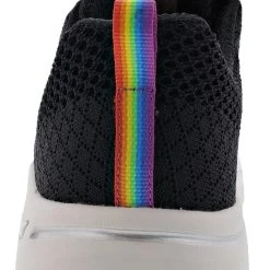 Skechers Women's Go Walk Arch Fit Fizz Comfort Walking Shoes 8 Skechers Women's Go Walk Arch Fit Fizz Comfort Walking Shoes