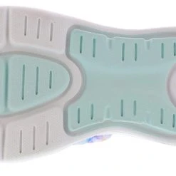 Skechers Women's Go Walk Arch Fit Captivate Slip On Slides