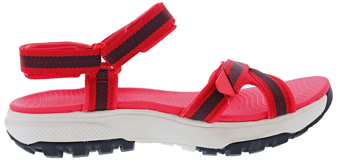 Skechers Women's Outdoor Ultra Haven Hook & Loop Sport Sandals 2 Skechers Women's Outdoor Ultra Haven Hook & Loop Sport Sandals